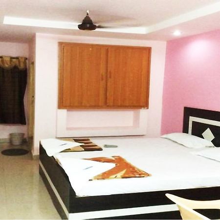 Hotel Upendra Residency Kadapa 外观 照片