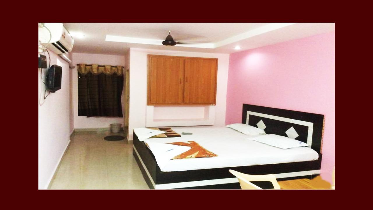 Hotel Upendra Residency Kadapa 外观 照片