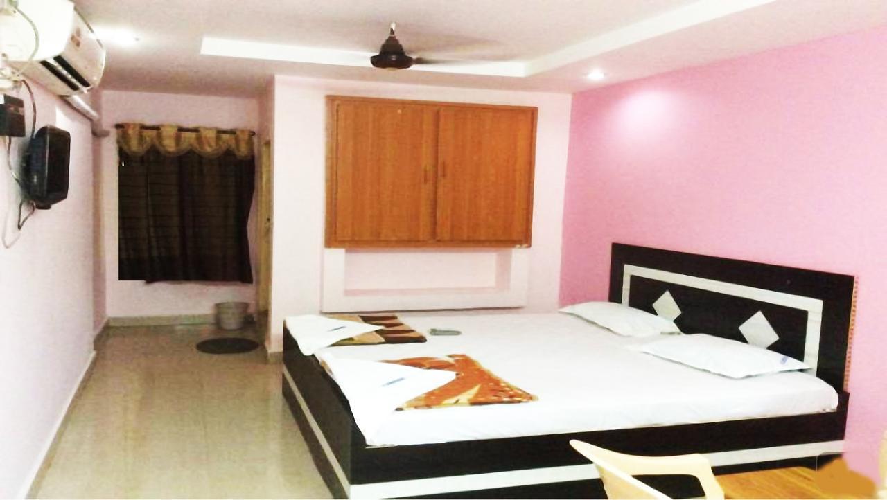 Hotel Upendra Residency Kadapa 外观 照片