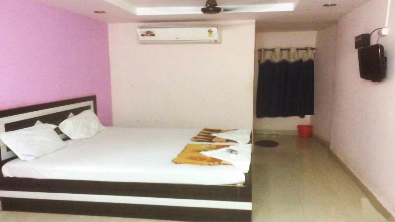 Hotel Upendra Residency Kadapa 外观 照片