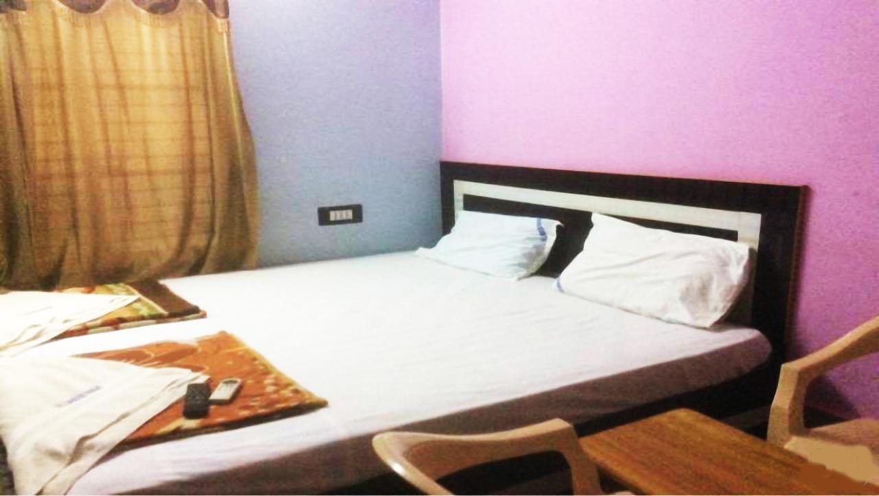 Hotel Upendra Residency Kadapa 外观 照片