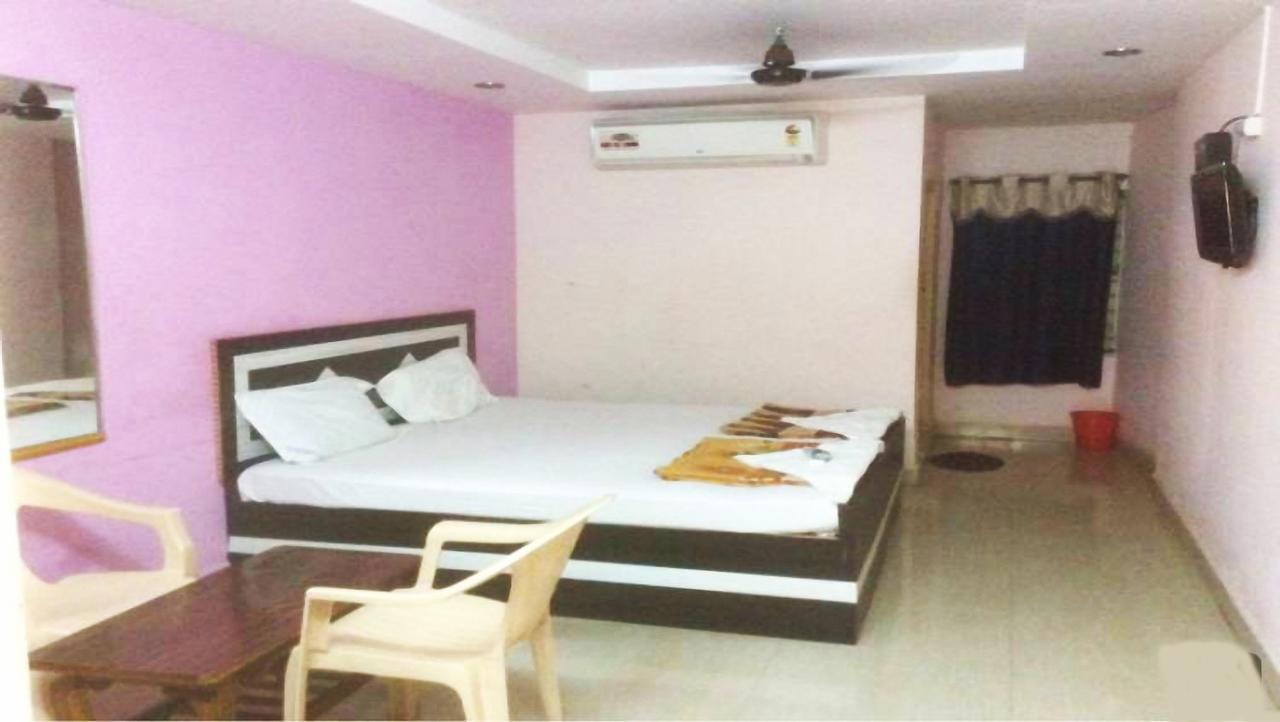 Hotel Upendra Residency Kadapa 外观 照片